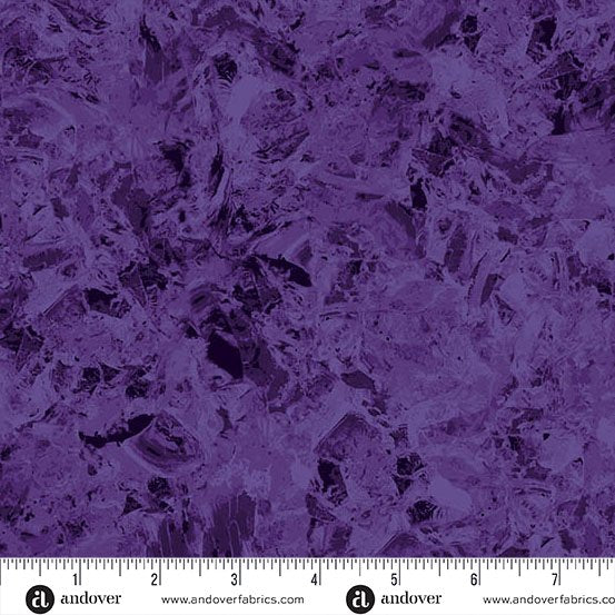 A-1632-P Arctic Thyme Glacier: Heima by Gudrun Erla OF GE Designs