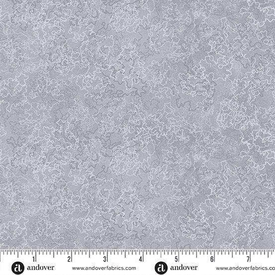 A-1634-C Basalt Aurora: Heima by Gudrun Erla OF GE Designs