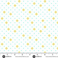 Color Pop Playground by KP Creates Dot Dot Bloom White A-1697-L