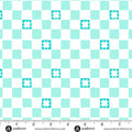 Color Pop Playground by KP Creates Twinkle Tiles Aqua A-1699-L