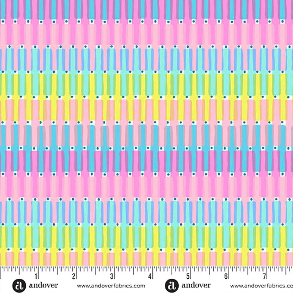 Color Pop Playground by KP Creates Shelved Candy A-1700-L