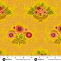Camp Kitschy Lala by Alison Glass Courtyard Yarrow A-1713-Y
