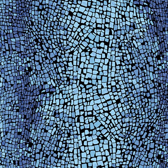 A-841-B1 Gemma by Eye Candy Quilts