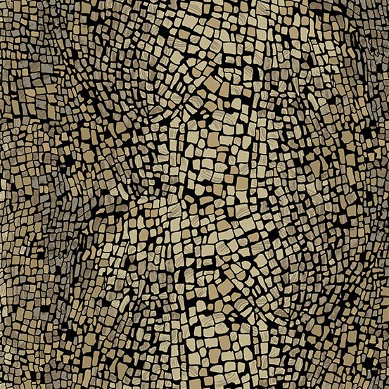 A-841-N Gemma by Eye Candy Quilts