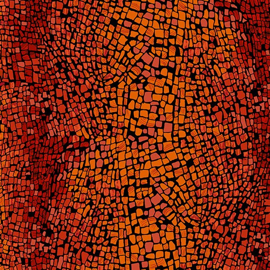 A-841-O Gemma by Eye Candy Quilts