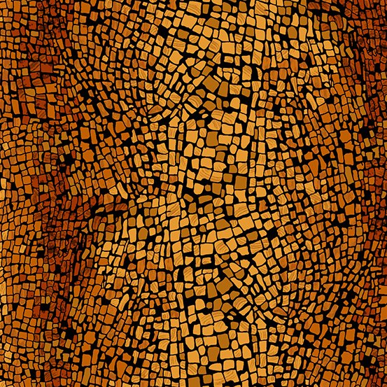 A-841-O1 Gemma by Eye Candy Quilts