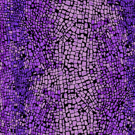 A-841-P Gemma by Eye Candy Quilts