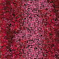 A-841-R Gemma by Eye Candy Quilts