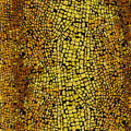 A-841-Y Gemma by Eye Candy Quilts