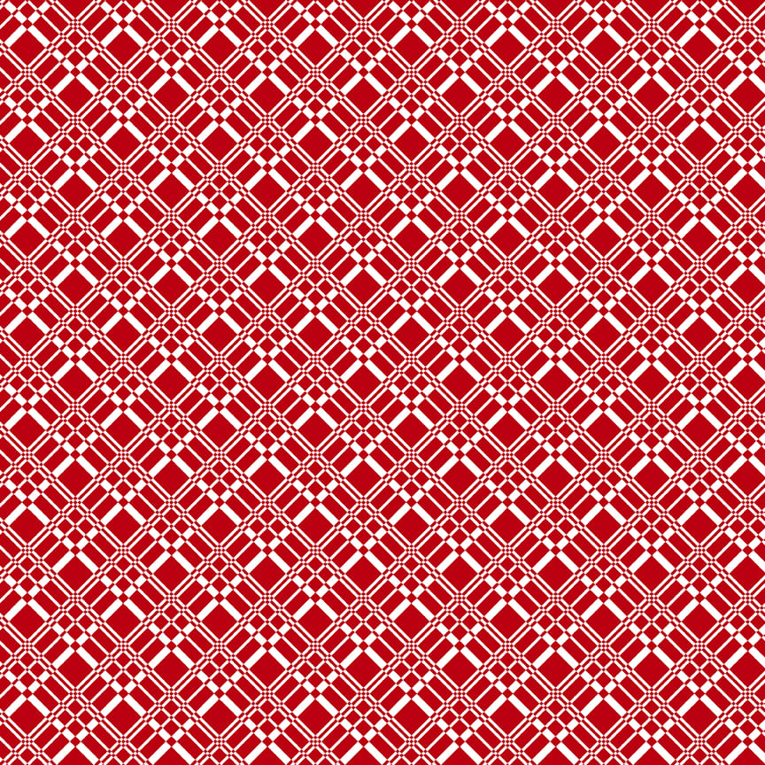 7347-88 Red || Raspberry Ripple