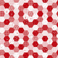 7352-80 Red/White || Raspberry Ripple