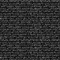 7373-99 Black || Hothouse Magic