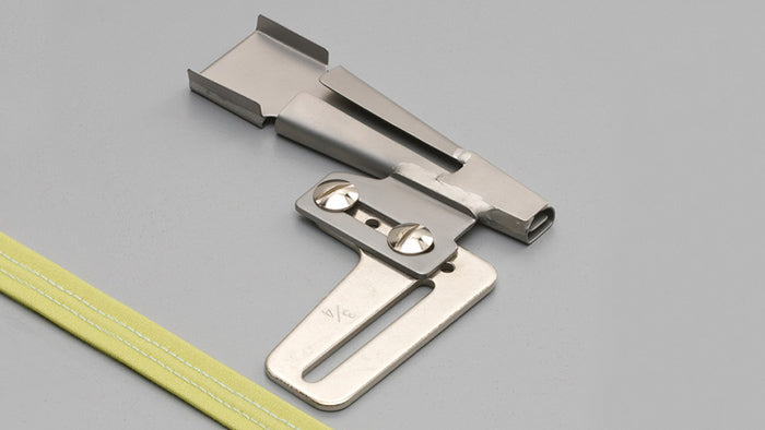 Baby Lock Belt Loop Binder - 3/4" (Serger Foot)