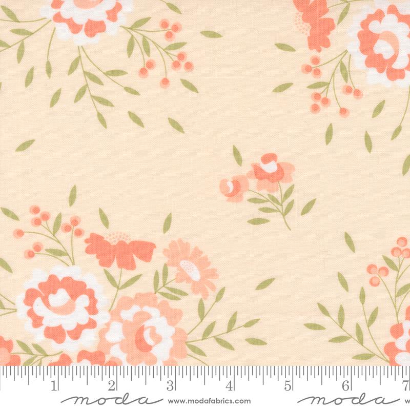 Abloom Pale Pink 29210 14 Moda #1