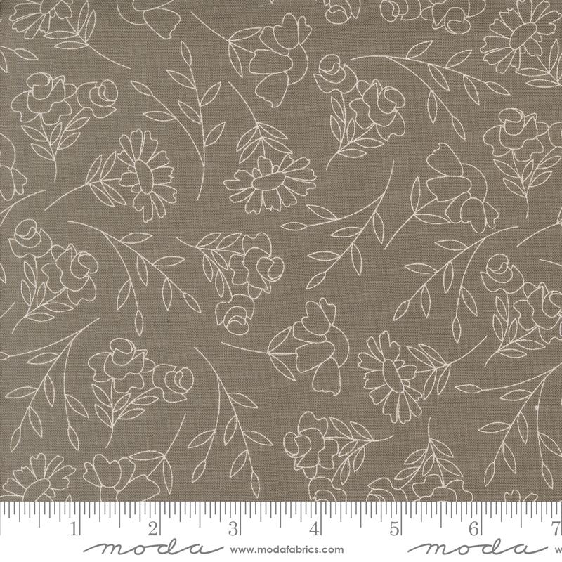 Abloom Slate 29211 19 Moda #1