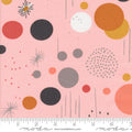 Simply Cozy Pale Pink 1890 12 Moda #1