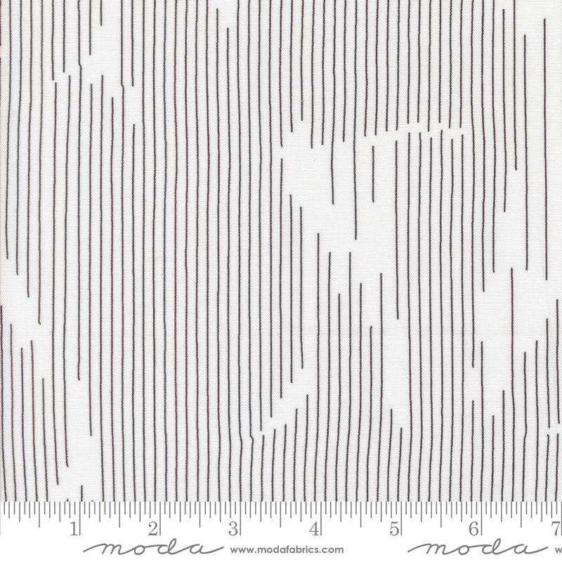 Simply Cozy White 1894 11 Moda #1