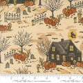 Home Sweet Haunt Bone 20912 11 Moda #1