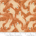Home Sweet Haunt Pumpkin 20914 14 Moda #1