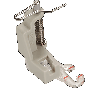 benette Free Motion Emb Foot b05 b77 b79
