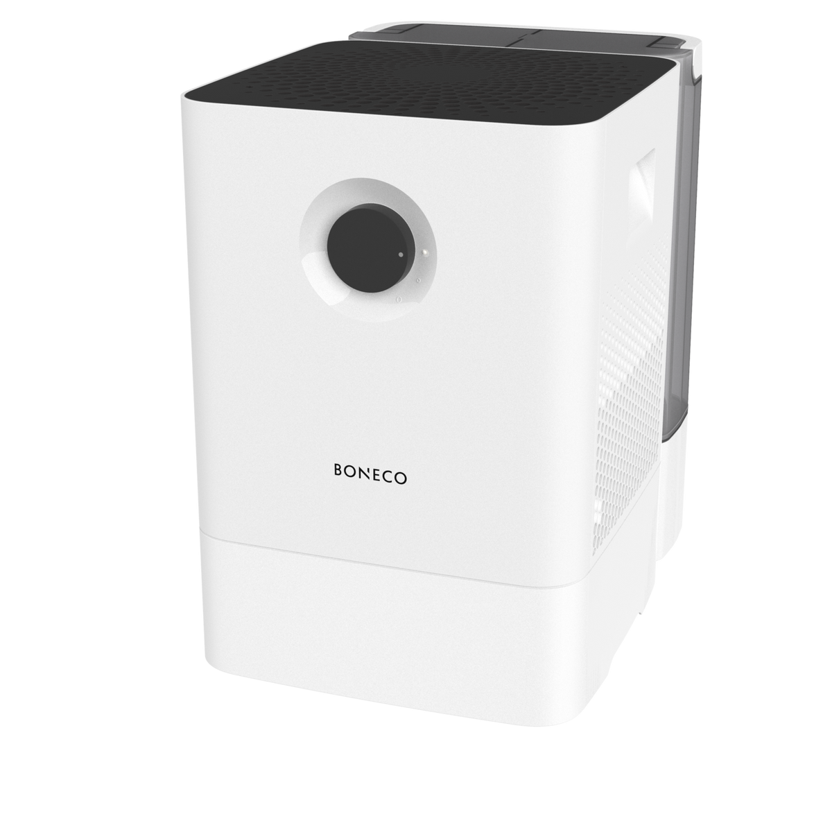 Humidifier Air Washer W300 BONECO white