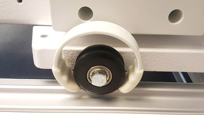 BabyLock Channel Lock - BLJ18-CL