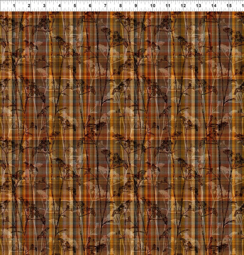 Autumn Elegance 7AE-1 Plaid Multi