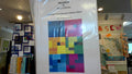 Rosstyle By Nina Clotfelter 16" Finished Block