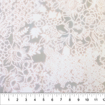 Banyan Batiks Baralla - Pink Slate (80311-91)