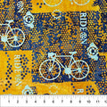 Ride On - Banyan Batik (80350-53)