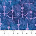 Ride On - Banyan Batik (80355-86)