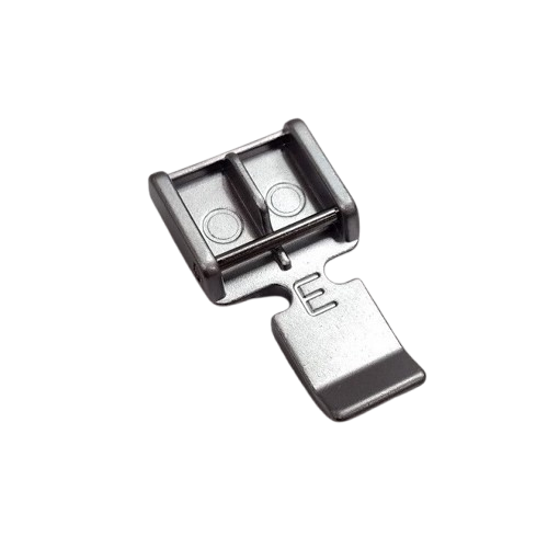 Janome Zipper Foot (new7mm top load) #808852003
