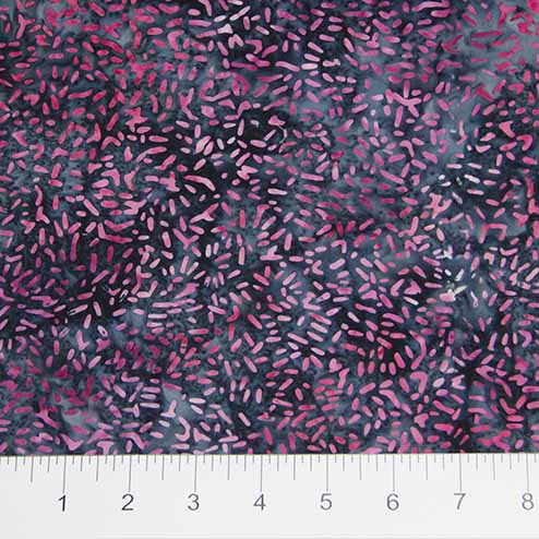 Ketan Batik Mixer - 280 Dark Pink