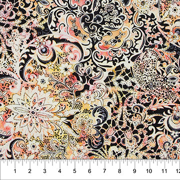 LUSTRE PEACH