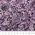 LUSTRE MAUVE