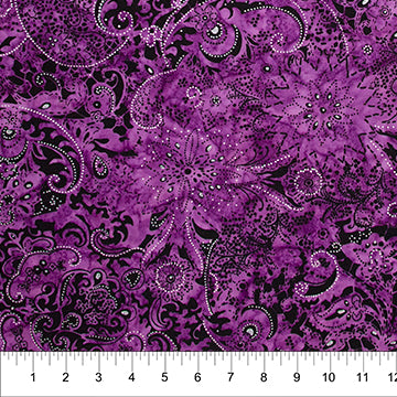 LUSTRE AMETHYST