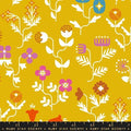Salutations Canvas Golden Rod RS1098 15L Ruby Star#1