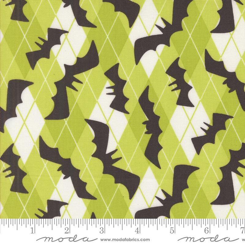 Fab Boo Lous Green Slime 22481 16 Moda #1