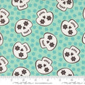 Fab Boo Lous Aqua 22483 15 Moda #1