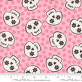 Fab Boo Lous Candy Pink 22483 19 Moda #1
