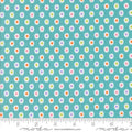 Fab Boo Lous Teal 22486 14 Moda #1