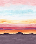 E-POINTVIEW 8171-59 Sunset