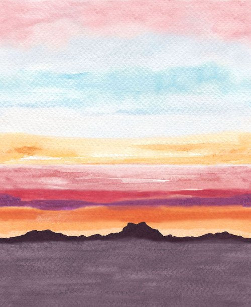 E-POINTVIEW 8171-59 Sunset