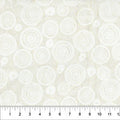 Woodblock 82040-12 Ivory