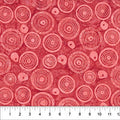 Woodblock 82040-24 Lipstick Red