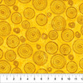 Woodblock 82040-54 Sunshine Yellow