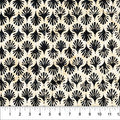 Woodblock 82041-98 Soot