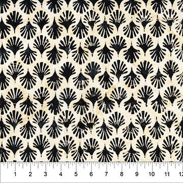 Woodblock 82041-98 Soot