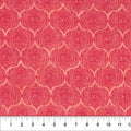 Woodblock 82042-24 Lipstick Red