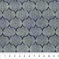 Woodblock 82042-97 Ebony